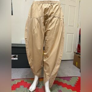 Ladies stylish cotton tulip/pant/shalwar